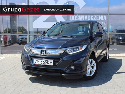 Honda HR-V II SUV 1.5 i-VTEC 130KM 2018