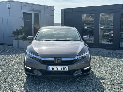 Honda Inny