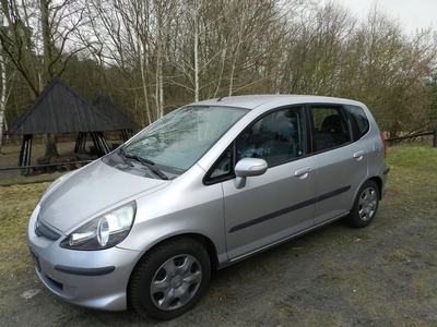 Honda Jazz II 1.4 83KM 2005