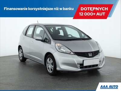 Honda Jazz III 1.4 i-VTEC 100KM 2011