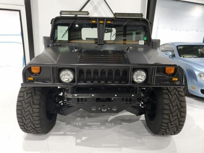 Hummer H1