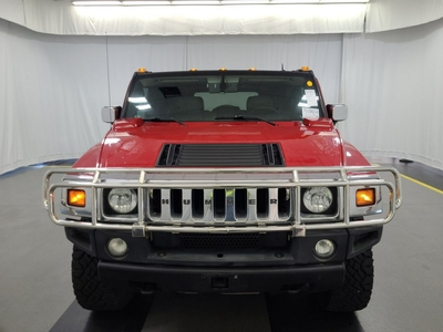 Hummer H2