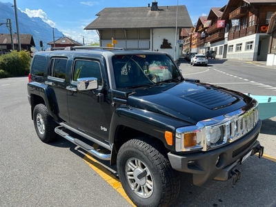 Hummer H3 2006