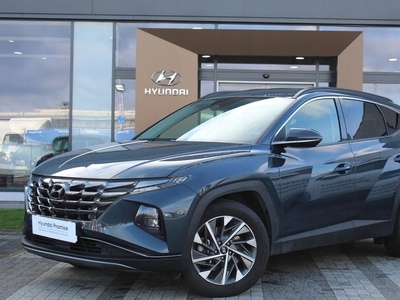 Hyundai 2021