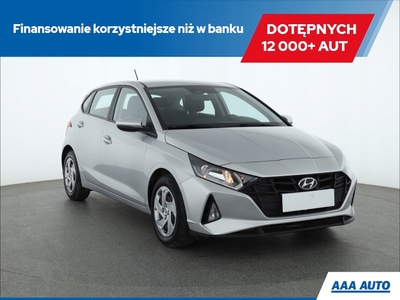 Hyundai i20 III Hatchback 1.2 MPI 84KM 2021