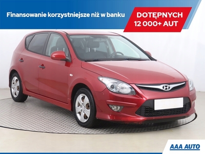 Hyundai i30 I CW Facelifting 1.6 CRDi 90KM 2012