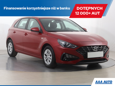 Hyundai i30 III Hatchback Facelifting 1.0 T-GDI 120KM 2022