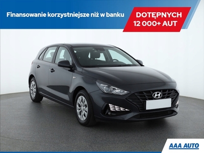 Hyundai i30 III Hatchback Facelifting 1.5 DPI 110KM 2021