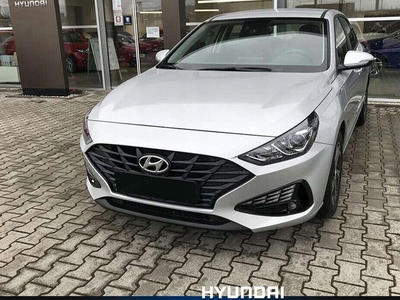 Hyundai i30 III Hatchback Facelifting 1.5 T-GDI 48V 160KM 2023