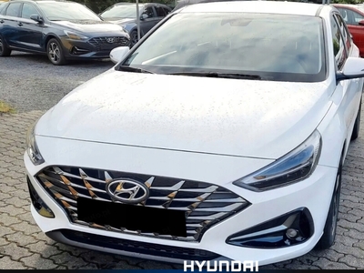 Hyundai i30 III Wagon Facelifting 1.0 T-GDI 120KM 2023