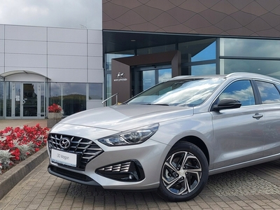 Hyundai i30 III Wagon Facelifting 1.0 T-GDI 120KM 2023