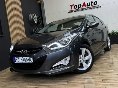 Hyundai i40 Kombi 1.6 GDI 135KM 2014