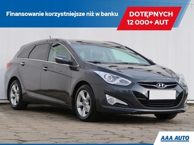 Hyundai i40 Kombi 1.7 CRDi HIGH 136KM 2014