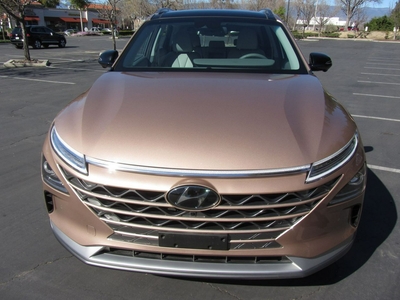 Hyundai Inny