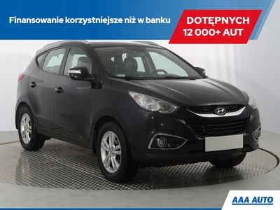 Hyundai ix35 SUV 1.6 GDI 135KM 2012