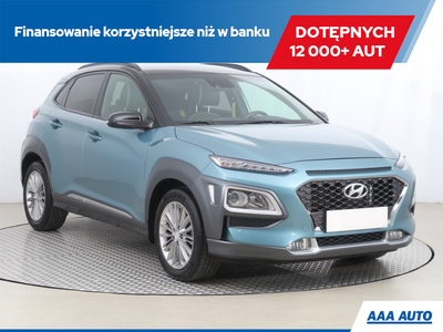 Hyundai Kona I Crossover 1.6 T-GDI 177KM 2018