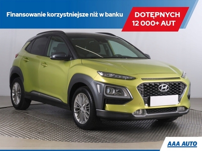 Hyundai Kona I Crossover 1.6 T-GDI 177KM 2018