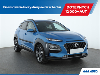 Hyundai Kona I Crossover 1.6 T-GDI 177KM 2019