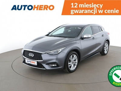 Infiniti Q30 1.5D 109KM 2018