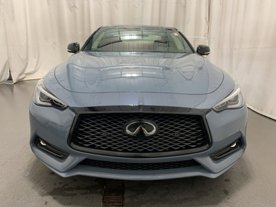 Infiniti Q60