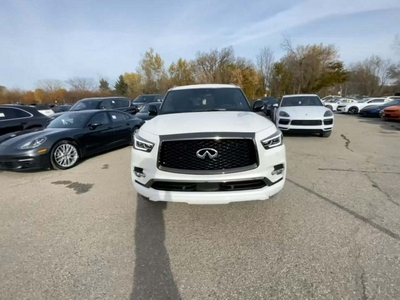 Infiniti QX70