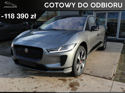 Jaguar I-Pace EV400 400KM 2023