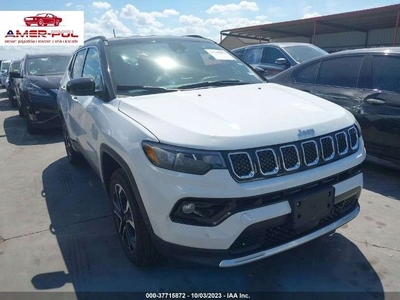 Jeep Compass II 2023