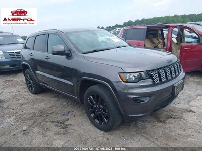 Jeep Grand Cherokee IV 2018