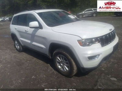 Jeep Grand Cherokee IV 2020