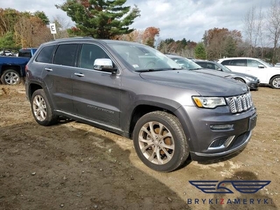 Jeep Grand Cherokee IV 2020