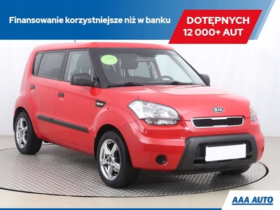 Kia Soul I 2009