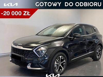 Kia Sportage V SUV 1.6 T-GDI 150KM 2022