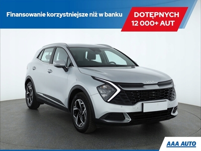 Kia Sportage V SUV 1.6 T-GDI 150KM 2022