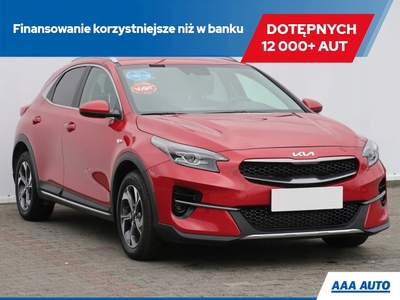 Kia XCeed Crossover 1.0 T-GDI 120KM 2022