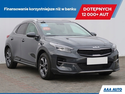 Kia XCeed Crossover 1.0 T-GDI 120KM 2022