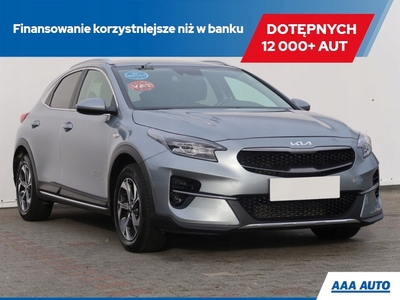 Kia XCeed Crossover 1.0 T-GDI 120KM 2022