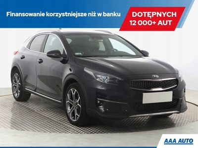 Kia XCeed Crossover 1.4 T-GDI 140KM 2020