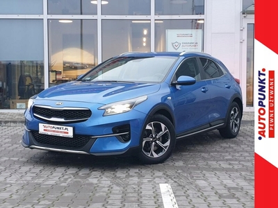 Kia XCeed Crossover 1.5 T-GDI 160KM 2021