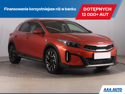 Kia XCeed Crossover Facelifting 1.5 T-GDi 160KM 2023