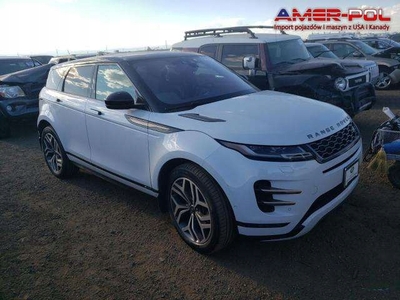 Land Rover Range Rover Evoque II 2020