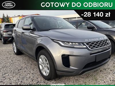 Land Rover Range Rover Evoque II SUV 2.0 163KM 2023