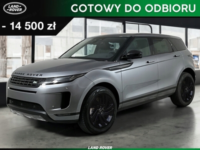 Land Rover Range Rover Evoque II SUV 2.0 204KM 2023