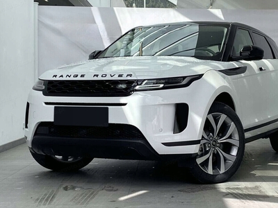 Land Rover Range Rover Evoque II SUV 2.0 Si4 200KM 2023