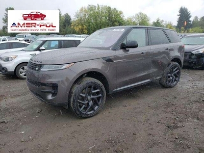 Land Rover Range Rover Sport III 2023