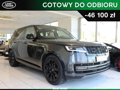 Land Rover Range Rover V SWB 4.4 P535 530KM 2023