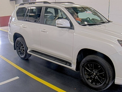 Lexus GX470