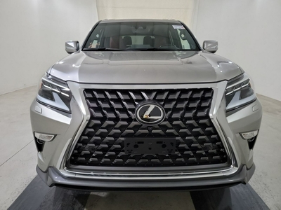 Lexus GX470