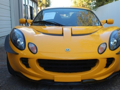 Lotus Elise