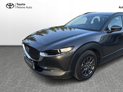 Mazda CX-30 2.0 SKYACTIV-G 150KM 2020