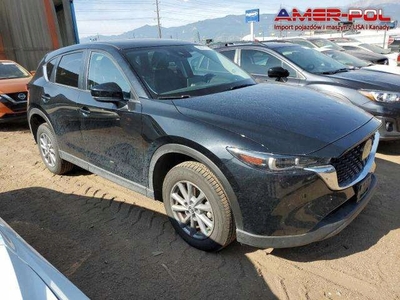 Mazda CX-5 II 2023